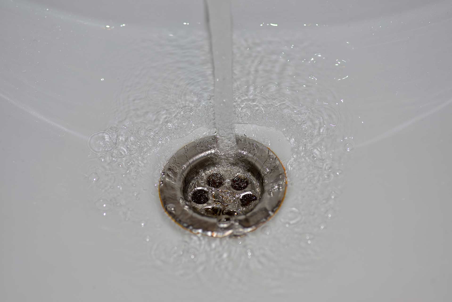 A2B Drains provides services to unblock blocked sinks and drains for properties in Beighton.